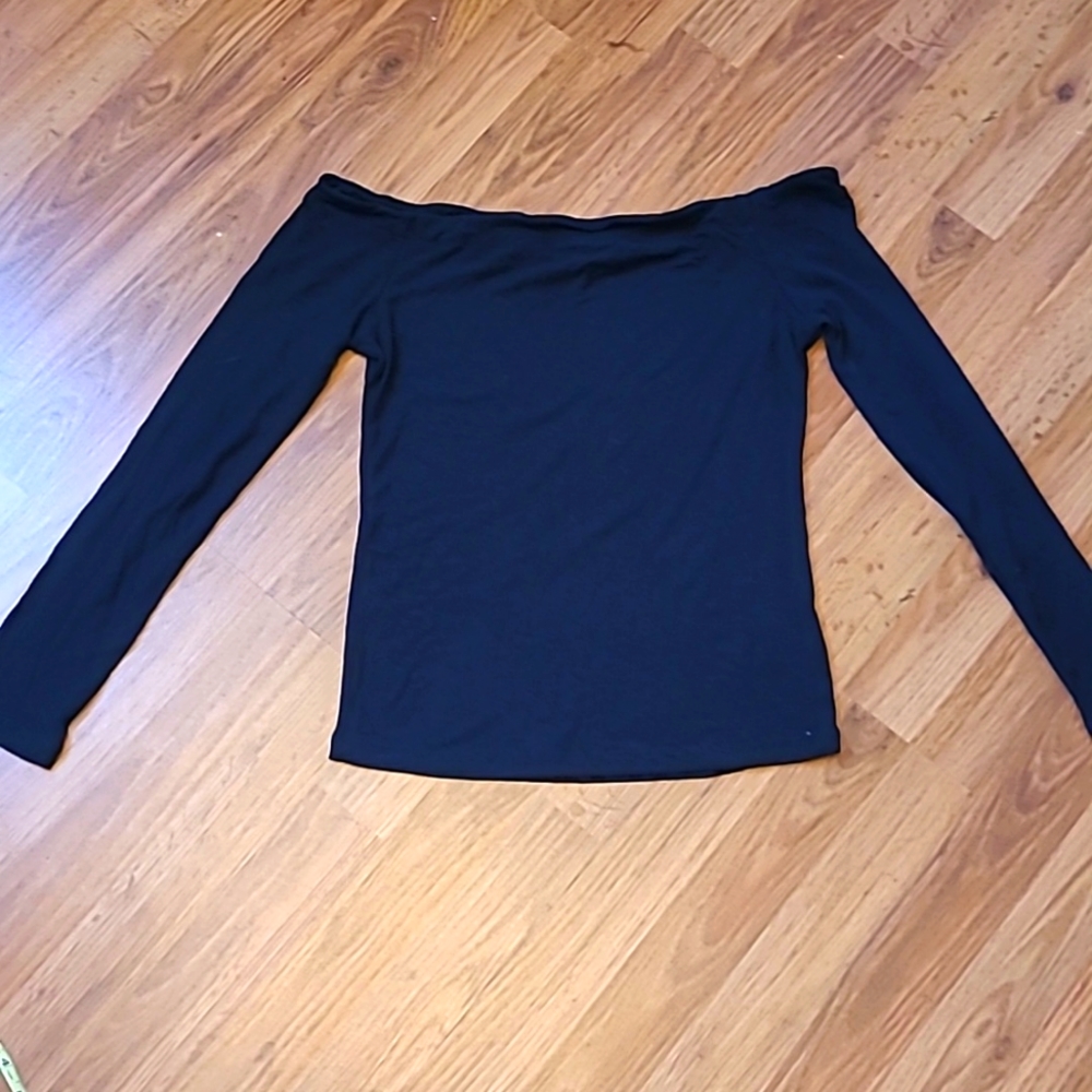 Z Supply Long Sleeve